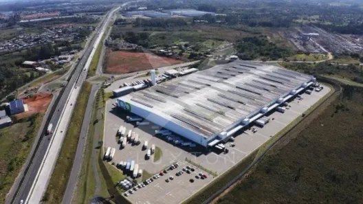 Galpão/Depósito/Armazém para alugar, 2133m² no Ipiranga I (Ipiranga), Gravataí