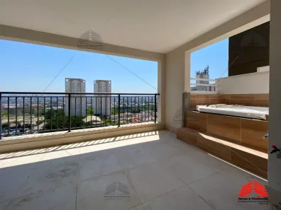 Cobertura com 4 Quartos à venda, 215m² no Parque São Jorge, São Paulo