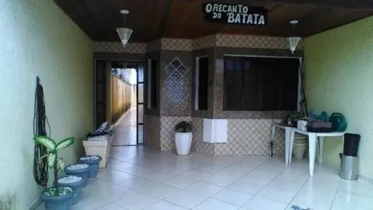 Casa com 2 Quartos à venda, 62m² no Corumbá, Itanhaém