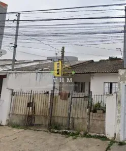 Lote/Terreno à venda, 156m² no Jardim Tietê, São Paulo