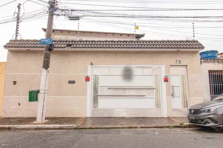 Ponto Comercial para alugar, 400m² no Vila Jacuí, São Paulo