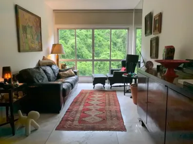 Apartamento com 2 Quartos à venda, 95m² no Copacabana, Rio de Janeiro