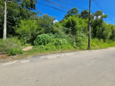 Lote/Terreno à venda, 21512m² no Posse, Teresópolis