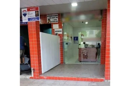 Ponto Comercial para alugar, 28m² no Bairro Novo, Guarabira