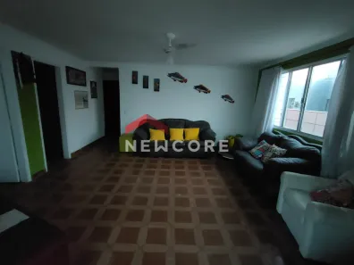 Cobertura com 3 Quartos à venda, 150m² no Tupi, Praia Grande