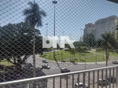 Apartamento com 4 Quartos à venda, 200m² no Flamengo, Rio de Janeiro