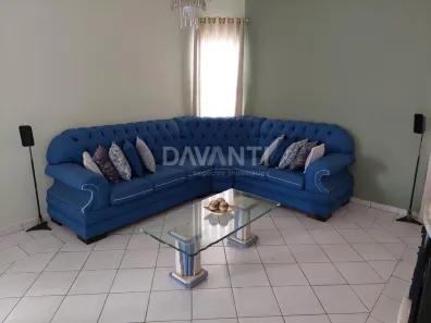 Sobrado com 3 Quartos à venda, 221m² no Parque Alto Taquaral, Campinas