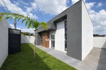 Casa com 2 Quartos à venda, 58m² no Sao Joaquim De Bicas, São Joaquim de Bicas