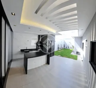 Casa com 3 Quartos à venda, 159m² no Aclimação, Uberlândia