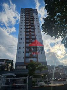 Apartamento com 2 Quartos à venda, 60m² no Vila Santana, São Paulo