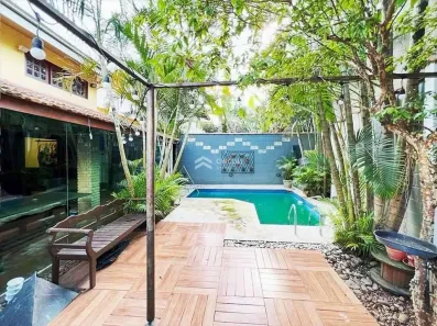 Casa com 3 Quartos à venda, 300m² no Jardim Semiramis, Cotia