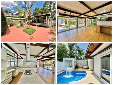 Casa com 3 Quartos à venda, 344m² no Vila Santo Antônio, Cotia