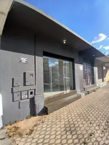Ponto Comercial para alugar, 40m² no Centro, Anápolis