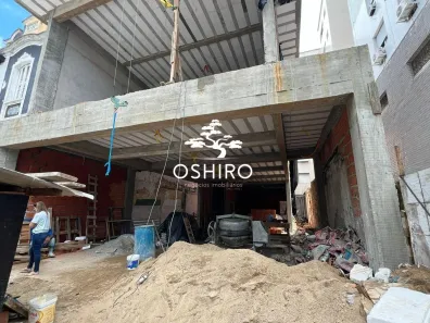 Ponto Comercial para alugar, 450m² no Gonzaga, Santos