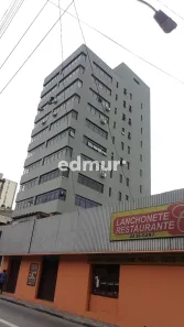 Sala Comercial com 1 Quarto à venda, 68m² no Centro, Santo André
