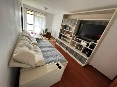 Apartamento com 2 Quartos à venda, 81m² no Centro, Itajaí
