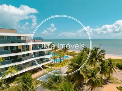 Apartamento com 3 Quartos à venda, 104m² no Ponta do Seixas, João Pessoa