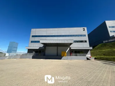 Galpão/Depósito/Armazém para alugar, 2101m² no Ribeirão do Bugre, Luiz Alves