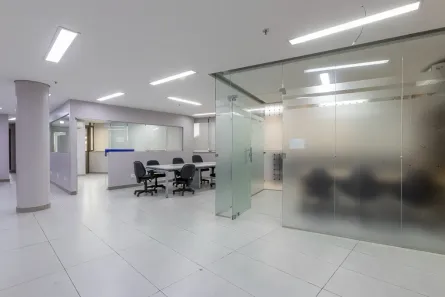 Sala Comercial para alugar, 204m² no Vale do Sereno, Nova Lima
