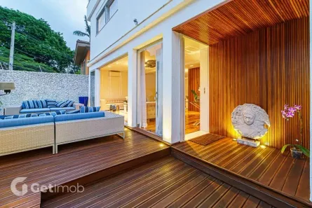 Sobrado com 3 Quartos à venda, 520m² no Pacaembu, São Paulo
