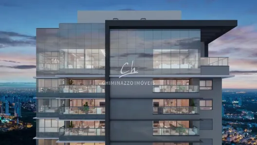 Apartamento com 3 Quartos à venda, 170m² no Cambuí, Campinas