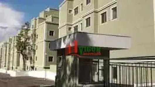 Apartamento com 2 Quartos à venda, 50m² no Chácara, Betim