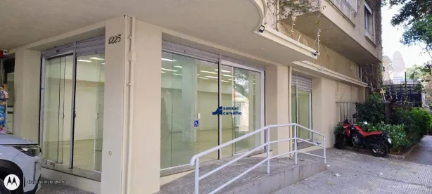 Ponto Comercial para alugar, 175m² no Perdizes, São Paulo