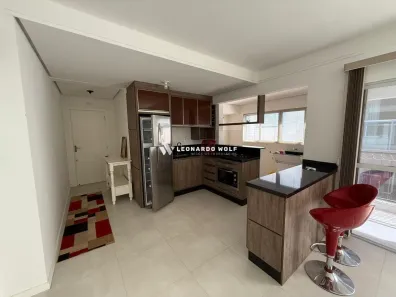 Apartamento com 2 Quartos à venda, 79m² no Palmas, Governador Celso Ramos