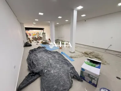 Ponto Comercial para alugar, 135m² no Jardim Presidente Dutra, Guarulhos