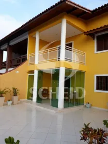 Sobrado com 3 Quartos à venda, 270m² no Jardim Marquesa, São Paulo