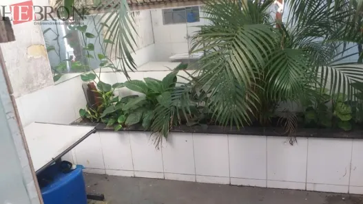 Ponto Comercial à venda, 100m² no Vila Regente Feijó, São Paulo