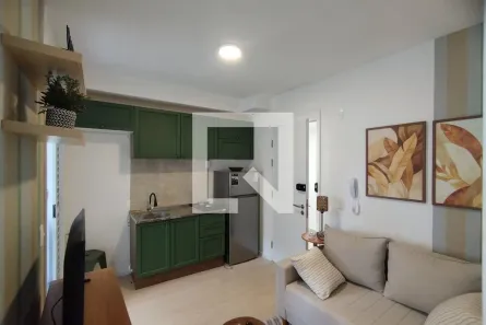 Apartamento com 2 Quartos à venda, 29m² no Vila Dom Pedro I, São Paulo