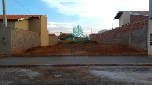 Lote/Terreno à venda, 200m² no Residencial Mais Viver, São José do Rio Preto