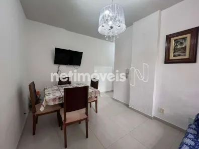 Apartamento com 2 Quartos à venda, 48m² no Nova Cachoeirinha, Belo Horizonte