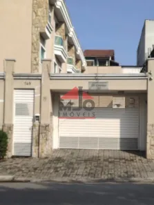 Casa de Condomínio com 2 Quartos à venda, 115m² no Jardim Popular, São Paulo