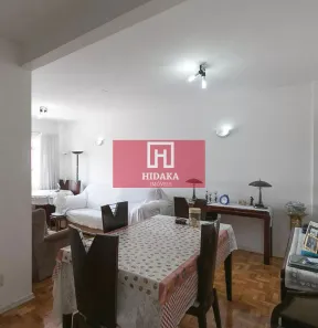 Apartamento com 2 Quartos à venda, 83m² no Paraíso, São Paulo