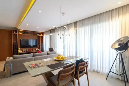 Apartamento com 3 Quartos à venda, 134m² no Vila Anastácio, São Paulo