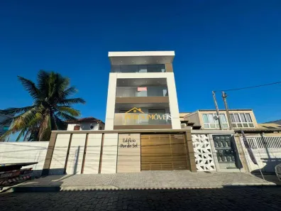 Apartamento com 2 Quartos à venda, 93m² no Costazul, Rio das Ostras