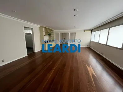 Apartamento com 3 Quartos à venda, 170m² no Jardim Paulista, São Paulo