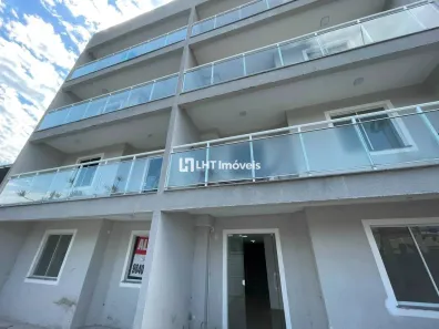 Apartamento com 2 Quartos para alugar, 60m² no Camarão, São Gonçalo