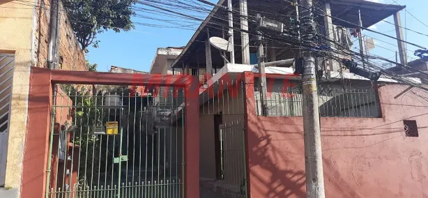 Sobrado com 6 Quartos à venda, 175m² no Vila Zat, São Paulo