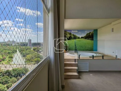 Apartamento com 4 Quartos à venda, 248m² no Vila Sfeir, Indaiatuba