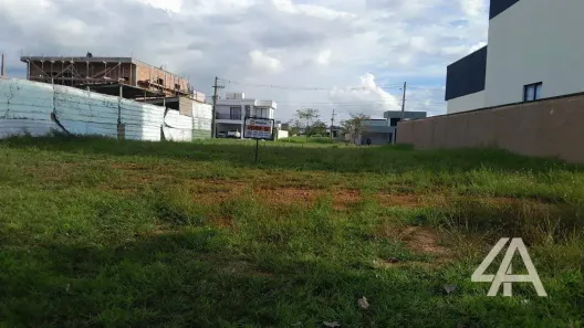 Lote/Terreno à venda, 427m² no Cidade Jardim, Porto Velho
