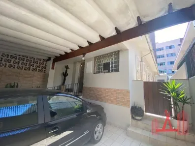 Casa de Condomínio com 3 Quartos à venda, 170m² no Vila Guarani (Z Sul), São Paulo