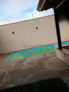 Casa com 2 Quartos para alugar, 146m² no Jardim Arlindo Laguna, Ribeirão Preto