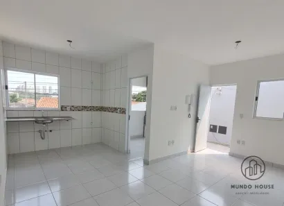 Casa com 2 Quartos à venda, 60m² no Vossoroca, Votorantim