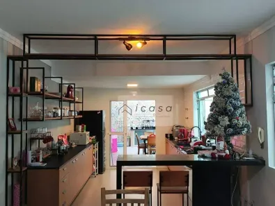 Casa com 3 Quartos à venda, 186m² no Parque São Benedito, Pindamonhangaba