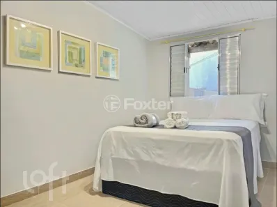 Casa com 4 Quartos à venda, 200m² no Jardim Cidália, São Paulo