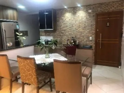Cobertura com 3 Quartos à venda, 136m² no Paraíso, Santo André