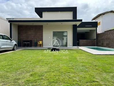 Casa com 5 Quartos à venda, 150m² no Ouro Verde, Rio das Ostras